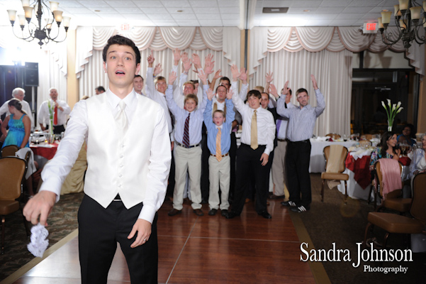 Best Ocean Breeze at Mayport wedding photographer - Sandra Johnson (SJFoto.com)